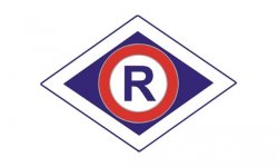 znaczek ruchu drogowego R